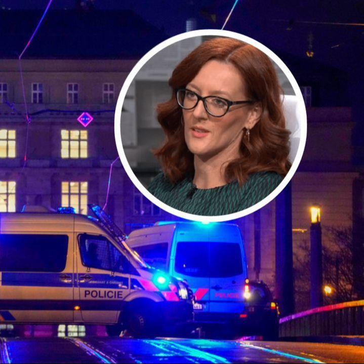 Ambasadorica Mlinarević za "Avaz": Ovo je najkrvaviji napad u historiji Češke