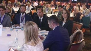 Zdravstvo kao investicija u fokusu konferencije koju je organizovala Američka trgovinska komora u BiH  