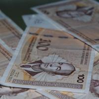 U Bihaću zaplijenjena veća količina krivotvorenih novčanica u apoenima od 20 i 100 KM