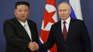 Rusija ulazi u naftni i gasni aranžman sa Sjevernom Korejom