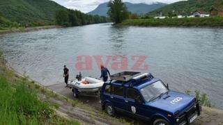 "Avaz" na licu mjesta / Drama u Goraždu: Muškarac skočio u Drinu, tijelo pronađeno nekoliko kilometara nizvodno! 