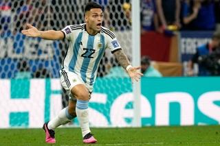 Argentinac bio u paklu zbog povrede: Nisam mogao ni šutirati loptu