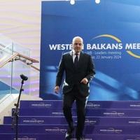 Počeo sastanak lidera zemalja zapadnog Balkana s predstavnicima SAD i EU
