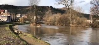 U Sjenici i Prijepolju proglašena vanredna situacija zbog poplava