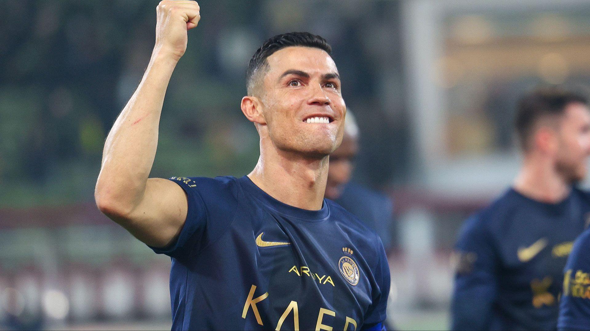 Ronaldo dobio pravnu bitku protiv Juventusa: "Stara dama" mu mora isplatiti pravo bogatstvo