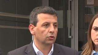 Vukanović: Da sam ministar unutrašnjih poslova, Stanivuković bi danas bio uhapšen