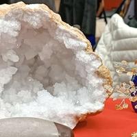 Peti međunarodni sajam kristala, minerala, dragog i poludragog kamenja u Zenici okupio 24 izlagača