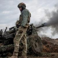 Žestoke borbe kod Bahmuta, Ukrajinci okružuju grad