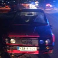 Uznemirujuće: Ovim vozilom je udario troje pješaka u Blagaju kod Mostara!