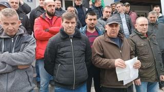 Avdić: Sindikat stoji uz rudare i poziva na sastanke, a ako nema rješenja, neka zatvore RMU Zenica