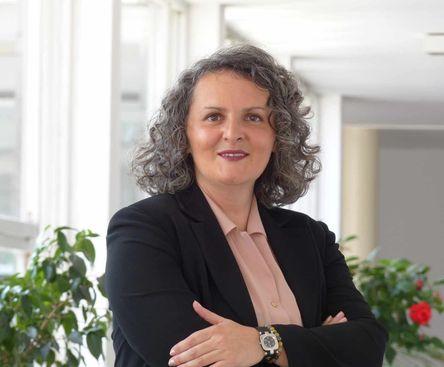 Prof. dr. Jasmina Selimović  - Avaz