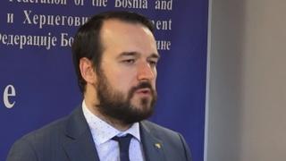 Čavalić: Sporazum o formiranju vlasti u USK je isključivo kantonalna priča
