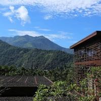 Odmaralište u planinama Tajvana: Prirodni ambijent za bijeg od užurbanog gradskog života