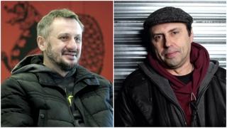 Iznenađeni Dino Šaran i Sejo Sekson za "Avaz": Nemamo pojma o otkazivanju dočeka Nove godine u Sarajevu