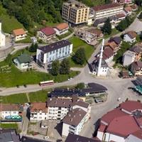 Općina Srebrenica: Odbijen prijedlog SNSD-a da se trg nazove "Republika Srpska"