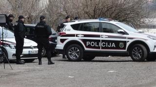 Velika policijska akcija u Sarajevu: Tristo policajaca pretresa migrantski centar Blažuj