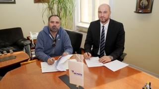 “JP BH POŠTA” d.o.o. Sarajevo i Narodno pozorište Sarajevo potpisali Ugovor o nastavku uspješne poslovne saradnje