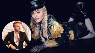 Dizajner Boris Kargotić, čije modele nosi Madonna za “Avaz“: Naša modna scena je jadna