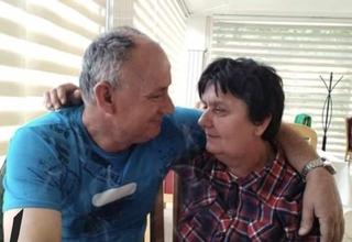 Ovo su Mevludin Aljić i Tahira Čamdžić: Ubio nju zbog ljubomore, pa i sebi presudio