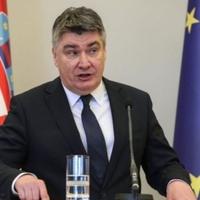 Milanović: Nisam u dobrim odnosima sa Bakirom Izetbegovićem i SDA