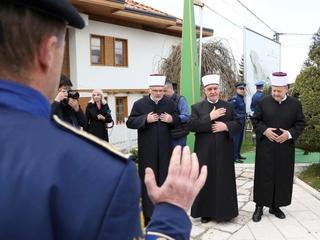 Reis Kavazović: Nećemo izdati principe radi kojih su šehidi žrtvovali svoje živote
