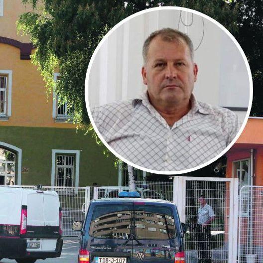 Šta se dešava u KPZ-u Zenica i ko je žrtveno janje: Redžo Kahrić znao za krađu 800.000 KM? 