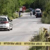 Teška nesreća kod Trnova: Putnica iz Mercedesa završila u bolnici 