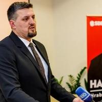 Adnan Habibija (SDP) uvjeren da će biti gradonačelnik Bihaća: Pogledajte kandidata SDA