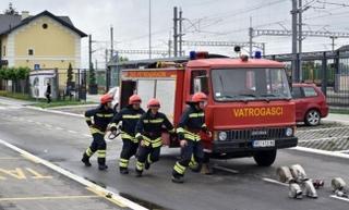Tragedija u Novom Pazaru: Četvero djece se ugušilo u požaru