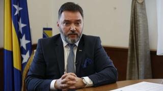 Košarac: Zakon o organizaciji tržišta vina u BiH upućen na usvajanje Vijeću ministara BiH