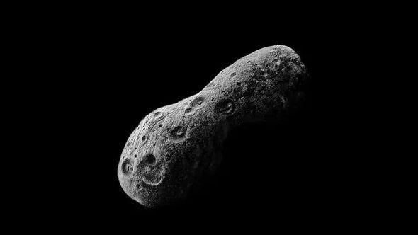 Riječ je o asteroidu nazvanom 2011 AG5 - Avaz
