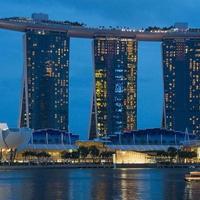 Singapur prvi na listi najskupljih gradova za bogate ljude