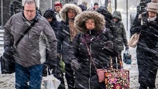 SAD i Kanadu zahvatila polarna hladnoća: Očekuje se do -51 stepen

