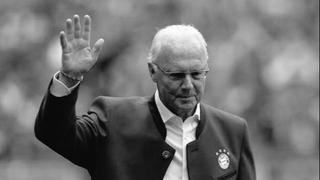 Preminuo legendarni Franc Bekenbauer, najveći igrač u historiji Njemačke