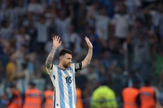 Argentina brojala do 7: Mesija het-trik približio Ronaldovom rekordu