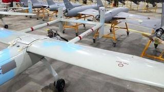 Ukrajina tvrdi da su ruski dronovi pali na teritoriju Rumunije