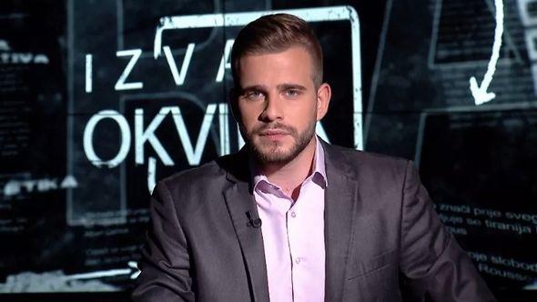 Nikola Vučić - Avaz
