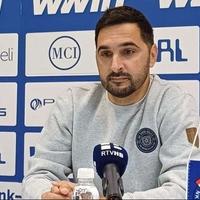 Budimir: Velež je jako kvalitetna ekipa, ali uz pomoć navijača želimo do pobjede