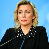 Zaharova tvrdi: Zapad uslovio Beograd da bira između njih i Moskve