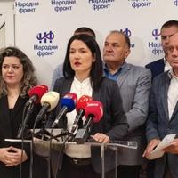 Narodni Front Jelene Trivić imat će svog kandidata za gradonačelnika Banje Luke