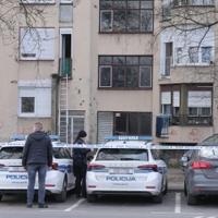 Detalji o zločinu u Zagrebu: Žena supruga krila danima u stanu?