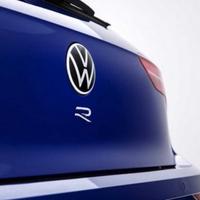 Dolazi električni Volkswagen Golf R