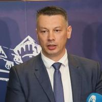 Security Minister Nešić on a working visit to Brussels, separate meetings with EU commissioners