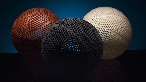 Wilson je izmijenio malo strukturu i dodao mogućnost pravljenja lopte u tri boje - Avaz