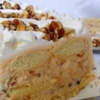 Malakof torta je idealan desert za mala kućna slavlja