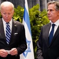 Oluja neslaganja u State Departmentu: Bijes zbog Palestine i Izraela, mišljenja podijeljena 