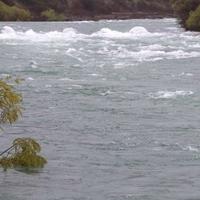 Nema bojazni od izlijevanja rijeke Trebižat