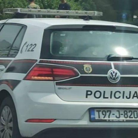 Užas u Sarajevu: Vlasnik odsjekao uši svom psu, policija ga uhapsila