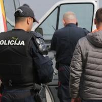 Domar uhapšen zbog sumnje da je seksualno zlostavljao dijete u školi u Crnoj Gori