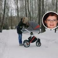 Pedijatrica Gordana Vuković savjetuje mlade majke: Na ovo obratite pažnju tokom zime